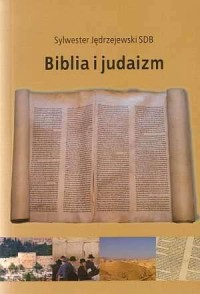 Biblia i judaizm - okładka książki