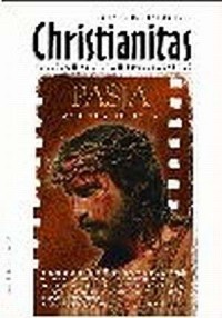 Christianitas nr 17-18/2004 - okładka książki