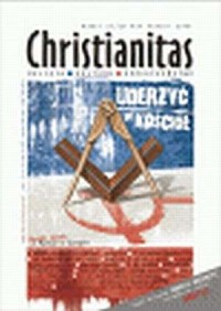 Christianitas nr 27-28/2006 - okładka książki