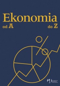 Ekonomia od A do Z - okładka książki