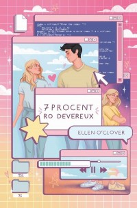 7 procent Ro Devereux - okłakda ebooka