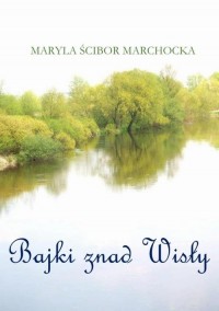 Bajki znad Wisły - okłakda ebooka