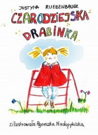 Czarodziejska drabinka - okłakda ebooka