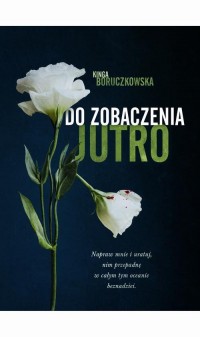 Do zobaczenia jutro - okłakda ebooka