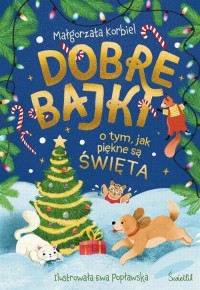 Dobre bajki o tym, jak piękne są - okłakda ebooka