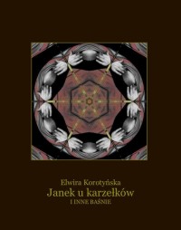 Janek u karzełków i inne baśnie - okłakda ebooka