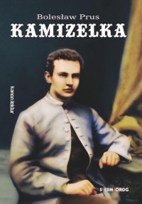 Kamizelka - okłakda ebooka