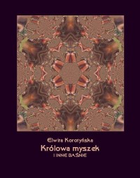 Królowa myszek i inne baśnie - okłakda ebooka