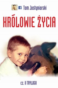 Królowie życia - okłakda ebooka