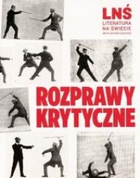 Literatura na świecie 1-2/2025 - okładka książki