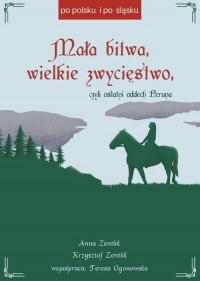 Mała bitwa, wielkie zwycięstwo, - okłakda ebooka