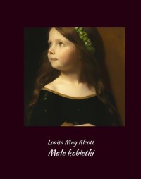 Małe kobietki - okłakda ebooka