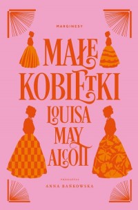 Małe kobietki - okłakda ebooka