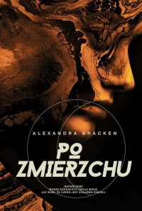 Po zmierzchu. Mroczne umysły. Tom - okłakda ebooka