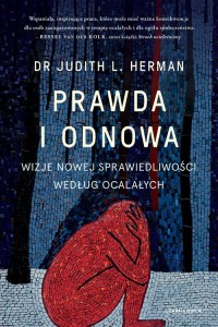 Prawda i odnowa. Wizje nowej sprawiedliwości - okładka książki