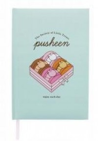 Pusheen Notes Lux - zdjęcie produktu