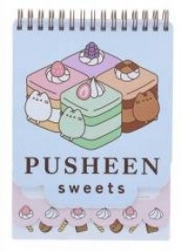 Pusheen Notes mini - zdjęcie produktu