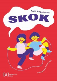 Skok - okłakda ebooka