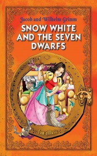 Snow White and the Seven Dwarfs - okłakda ebooka