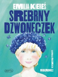 Srebrny dzwoneczek - okłakda ebooka