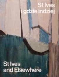 St Ives i gdzie indziej - okładka książki