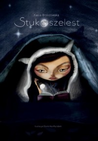 Stukoszelest - okłakda ebooka