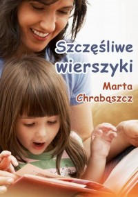 Szczęśliwe wierszyki - okłakda ebooka