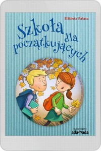 Szkoła dla początkujących - okłakda ebooka