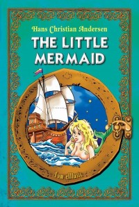 The little Mermaid - okłakda ebooka