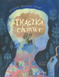 Tkaczka chmur - okłakda ebooka