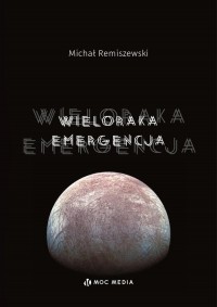 Wieloraka emergencja - okładka książki