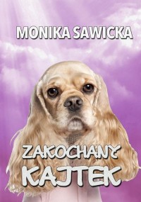 Zakochany Kajtek - okłakda ebooka