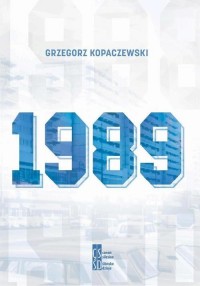 1989 - okłakda ebooka