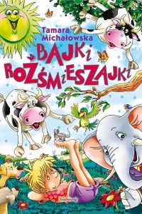 Bajki rozśmieszajki - okłakda ebooka