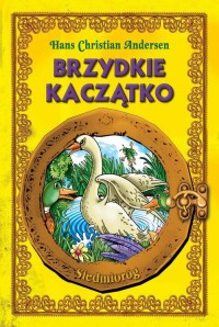 Brzydkie kaczątko - okłakda ebooka