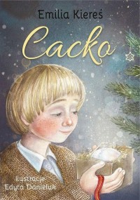 Cacko - okłakda ebooka