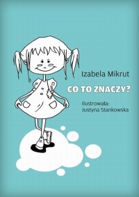 Co to znaczy...? - okłakda ebooka