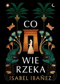 Co wie rzeka - okłakda ebooka