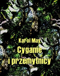 Cyganie i przemytnicy - okłakda ebooka