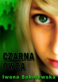 Czarna owca - okłakda ebooka