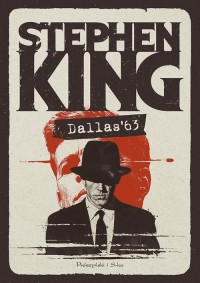 Dallas 63 - okładka książki