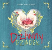 Dziwny Dziadek - okłakda ebooka