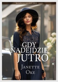 Gdy nadejdzie jutro - okłakda ebooka