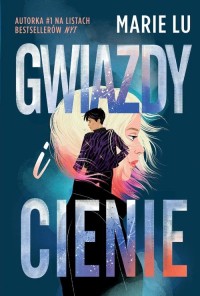 Gwiazdy i cienie - okłakda ebooka