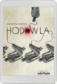 Hodowla - okłakda ebooka