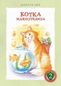 Kotka marnotrawna - okłakda ebooka