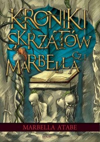 Kroniki skrzatów cz. I: Marbella - okłakda ebooka