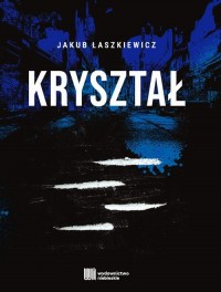 Kryształ - okłakda ebooka