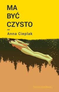 Ma być czysto - okłakda ebooka