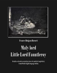 Mały lord. Little Lord Fauntleroy - okłakda ebooka